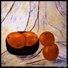 NARANJAS